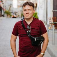 Отзыв от Константин - DTV виза